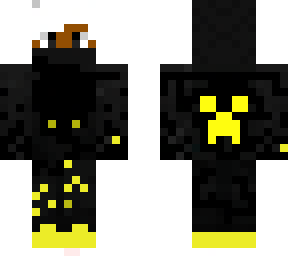 yellow drip