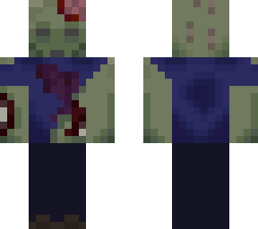 zombie