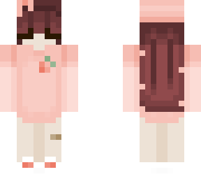 *+peachy+*