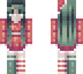 +*mrs claus*+