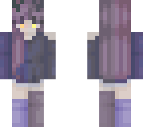 ~~*two sides*~~ persona