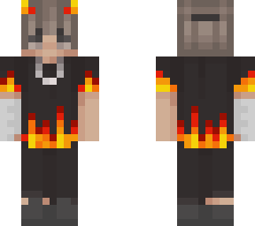 ~flame boy~
