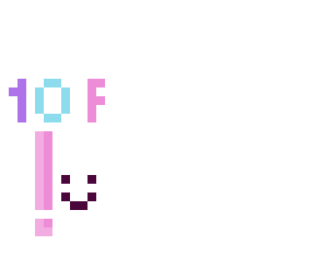 10 followers!