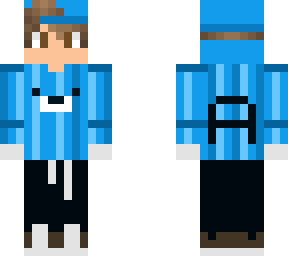 a cool boy but edited