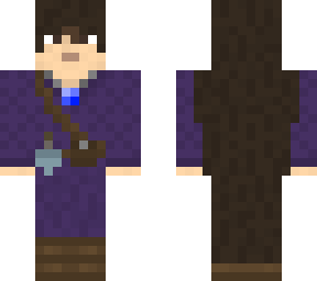 adventurer