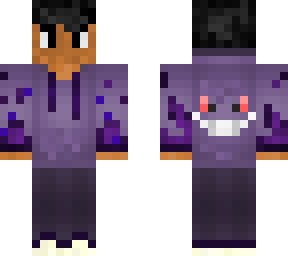 alan gengar