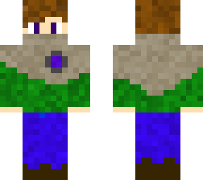 amethyst wizard
