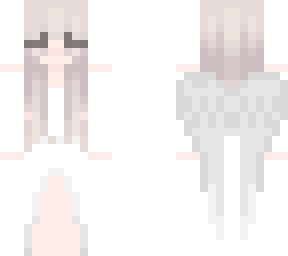 angel gurl!