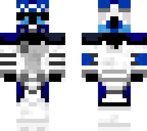 arc trooper sam