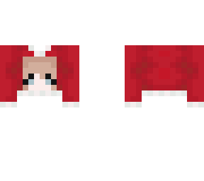 arisu face ugly sweater