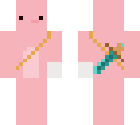 axolotl is a fighter