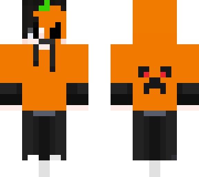 beta helloween con gorro