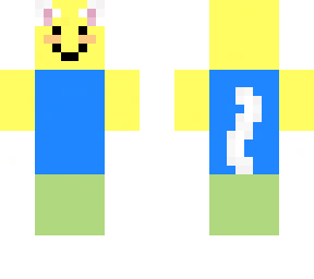 better catboy