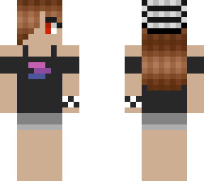 bi***ual boy ( girl version )