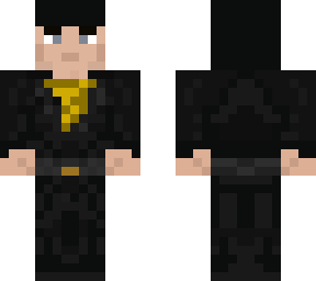 black adam (the rock)