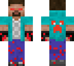 bloodbrine