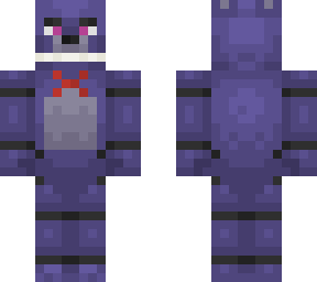 bonnie the bunny