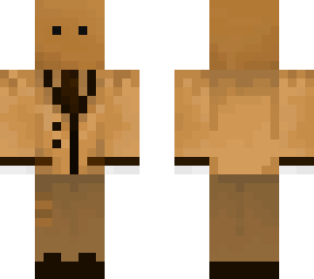 box man of unknown box ig