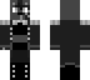calerine uniform memory pinto