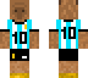 carpincho scaloneta
