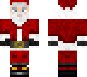 christmas ~ santa claus