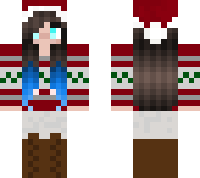 christmas cutie