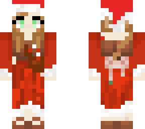 christmas elf