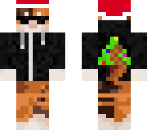 christmas mr m