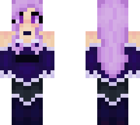 christmas skin