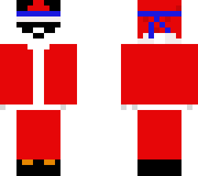 christmoist