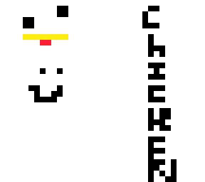 ciiicken