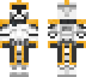 commander cody