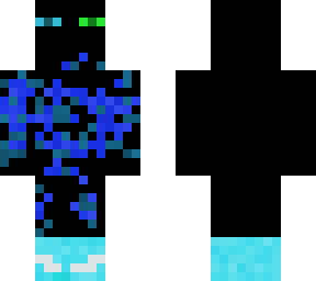 cool endermen