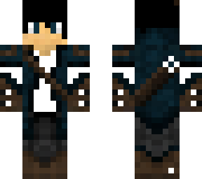 cool hunter