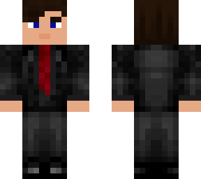 cool suit