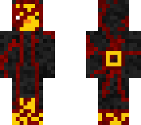corrupted ducky