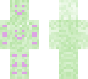 creeperman
