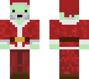 cristmas geezus