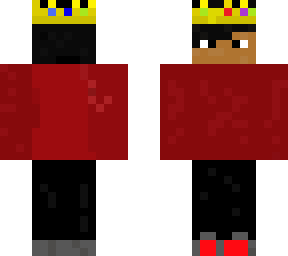 crown