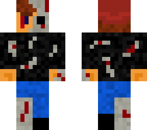 dead man