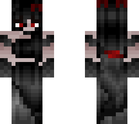 death goddess