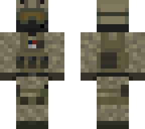 delta force "grizzly"