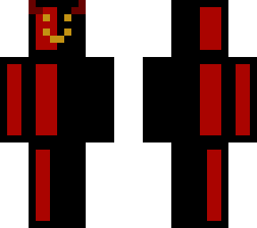 demon side