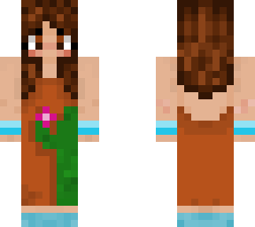 desert dress