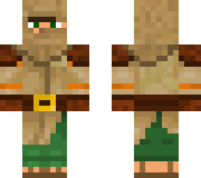 desert swordsman