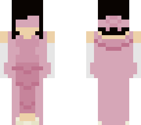 e-girl 1920's inspired outfit