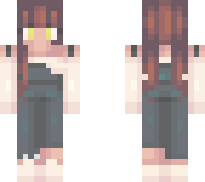edited jingles skin