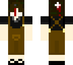 el chico muerto