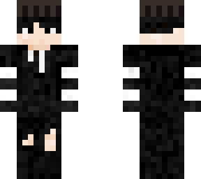 emo hoodie thing