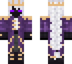 enderian prince